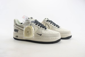 Nike Air Force 1 low back AFLB1000248
