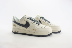 Nike Air Force 1 low back AFLB1000249