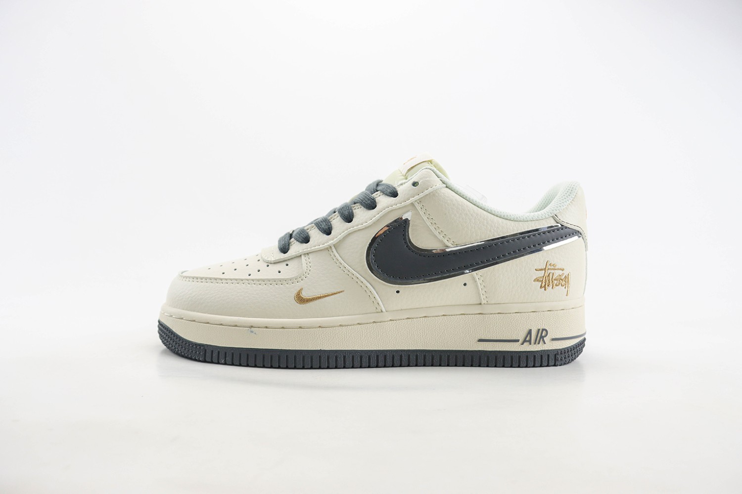 Nike Air Force 1 low back AFLB1000249