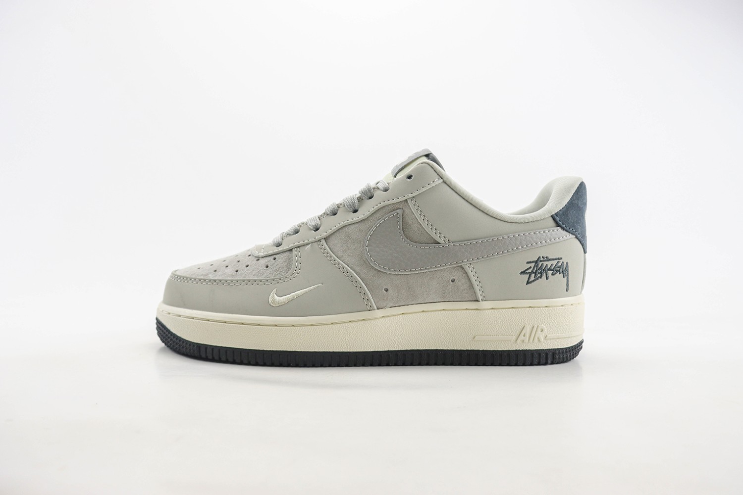 Nike Air Force 1 low back AFLB1000250