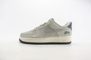 Nike Air Force 1 low back AFLB1000250
