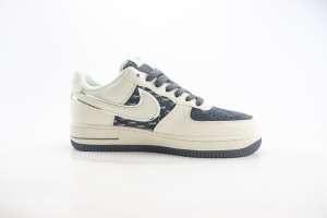 Nike Air Force 1 low back AFLB1000251