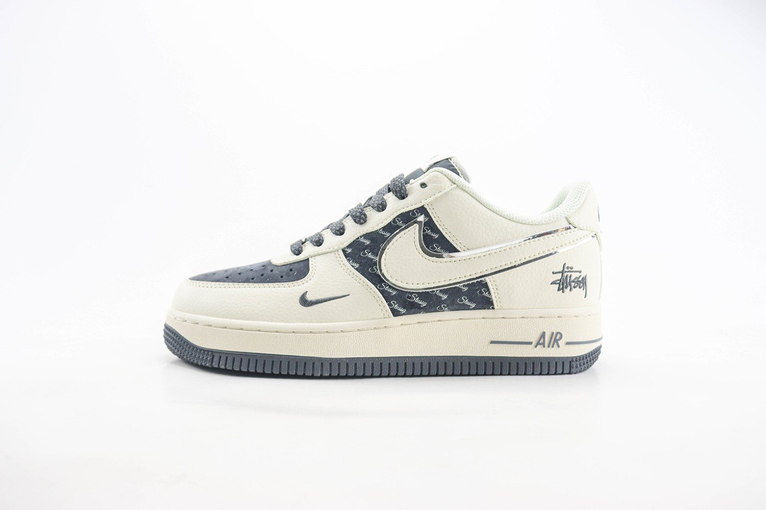 Nike Air Force 1 low back AFLB1000251