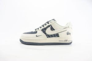 Nike Air Force 1 low back AFLB1000251