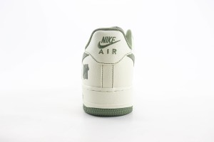 Nike Air Force 1 low back AFLB1000253