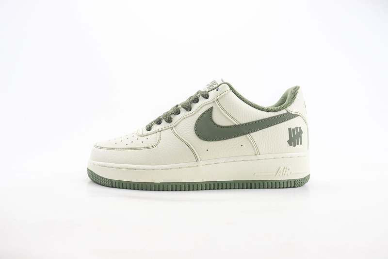Nike Air Force 1 low back AFLB1000253