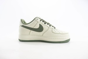 Nike Air Force 1 low back AFLB1000253