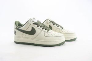 Nike Air Force 1 low back AFLB1000253