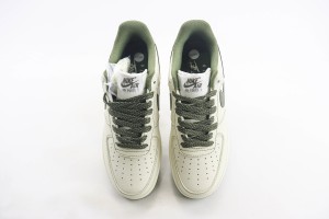 Nike Air Force 1 low back AFLB1000253