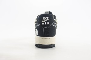 Nike Air Force 1 low back AFLB1000254