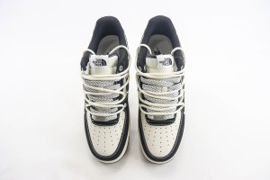 Nike Air Force 1 low back AFLB1000254