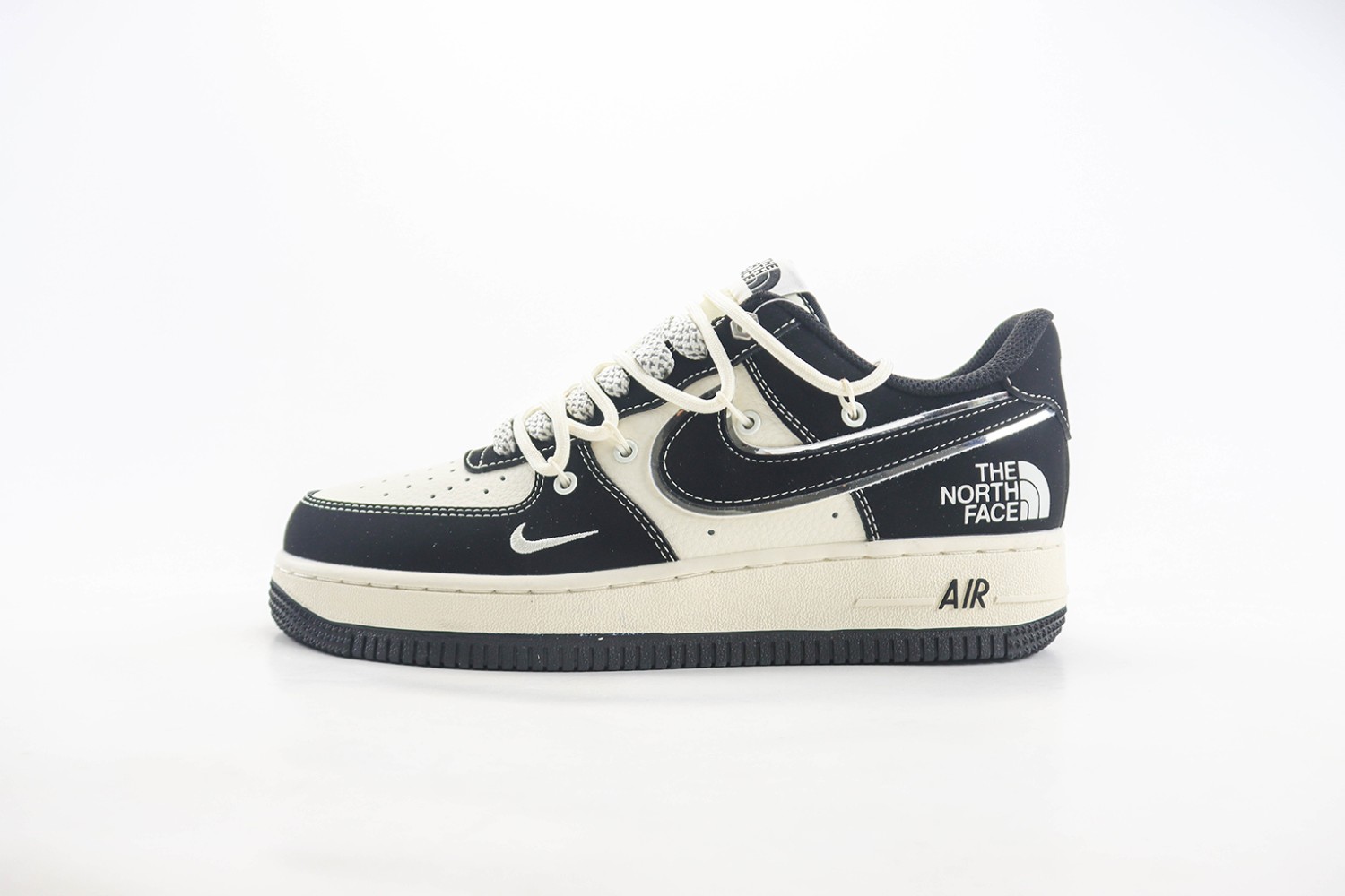 Nike Air Force 1 low back AFLB1000254