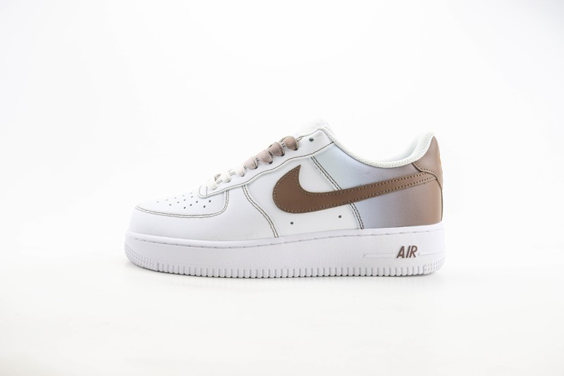 Nike Air Force 1 low back AFLB1000255