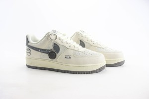 Nike Air Force 1 low back AFLB1000256