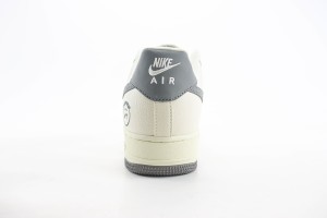 Nike Air Force 1 low back AFLB1000256