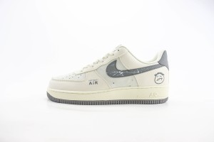 Nike Air Force 1 low back AFLB1000256