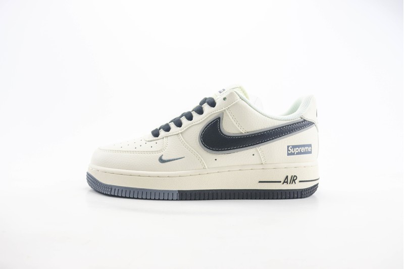 Nike Air Force 1 low back AFLB1000257