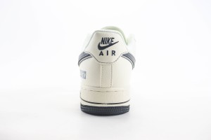 Nike Air Force 1 low back AFLB1000257