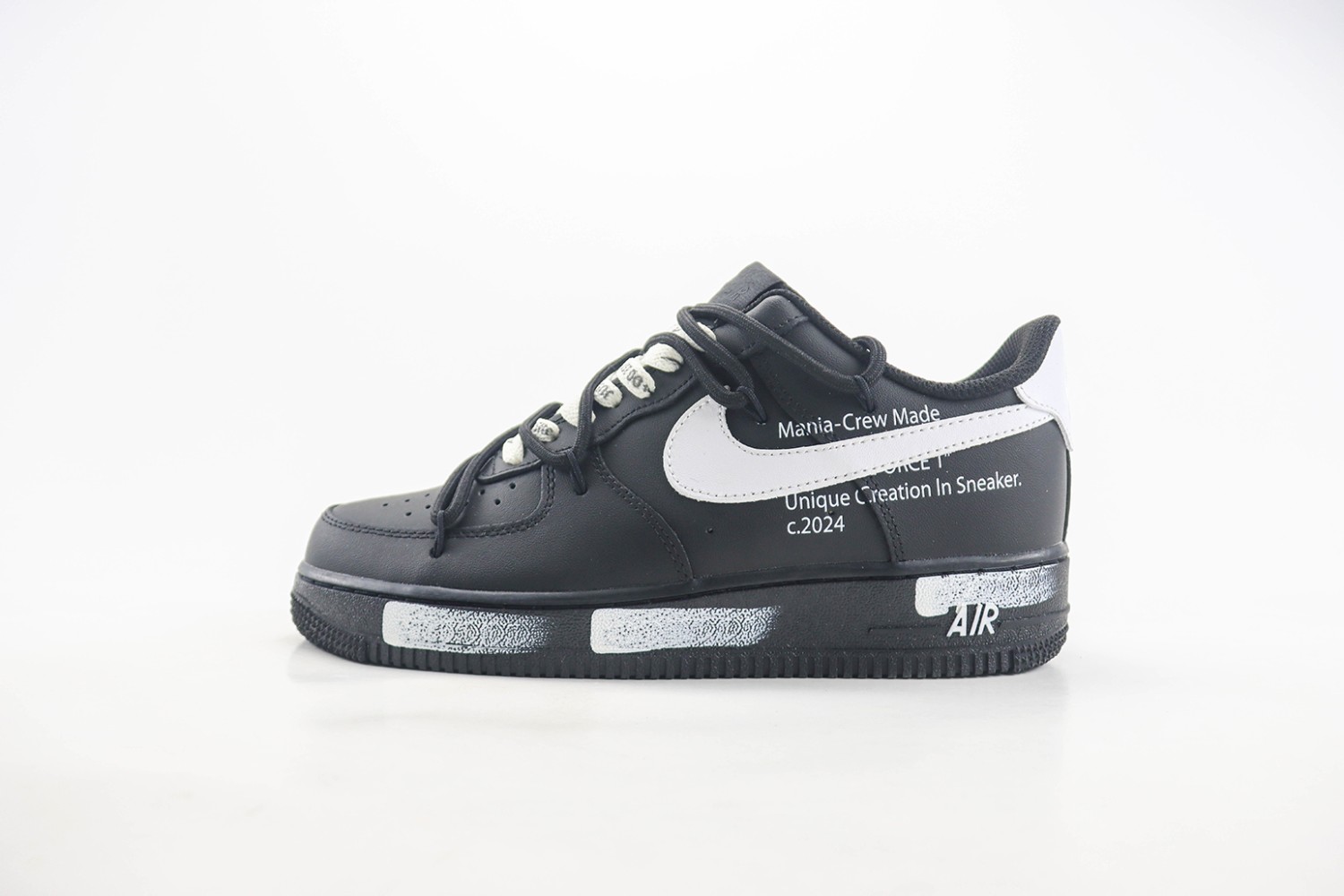 Nike Air Force 1 low back AFLB1000259