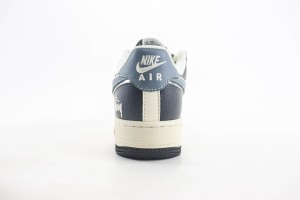 Nike Air Force 1 low back AFLB1000261