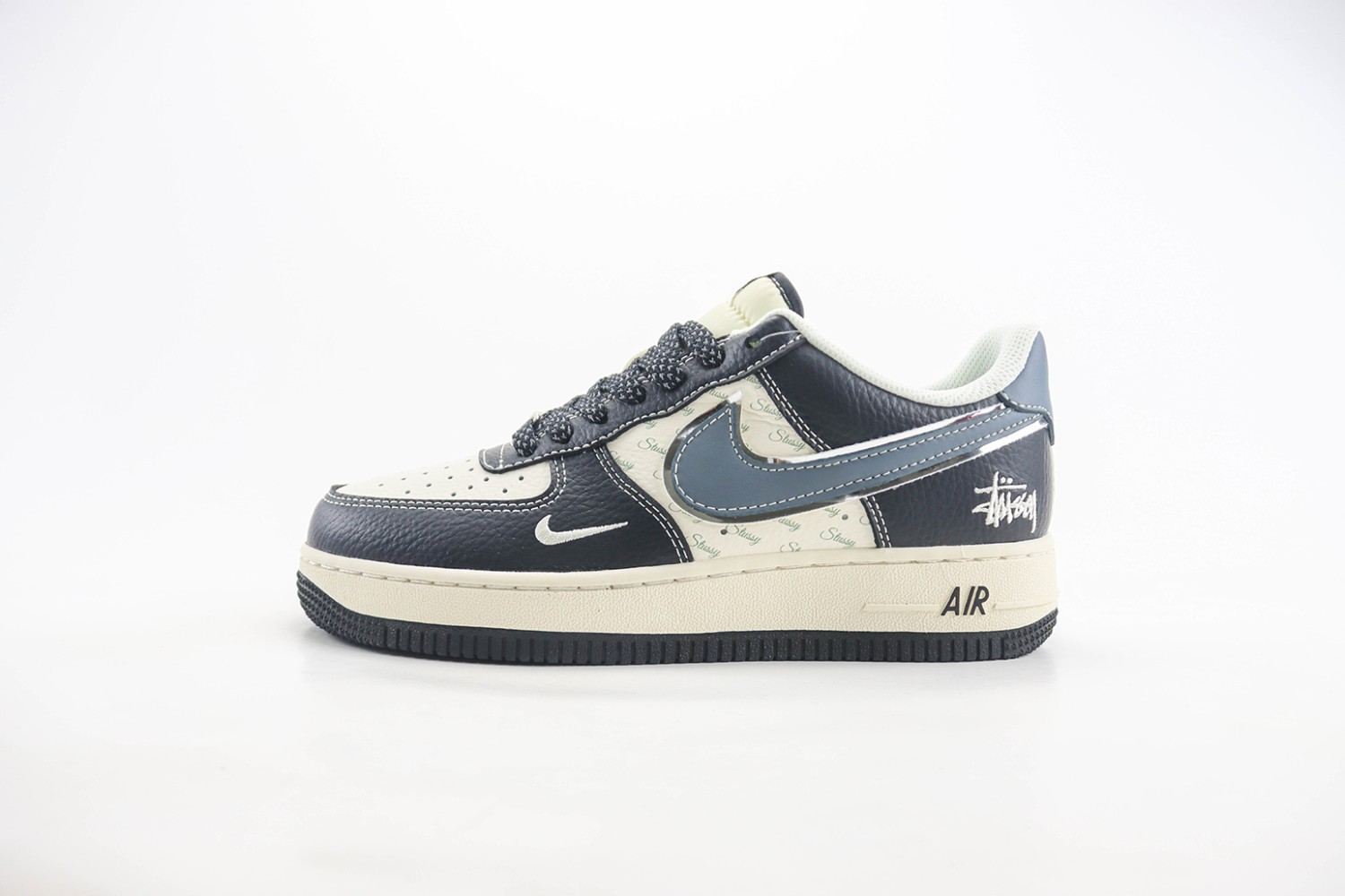 Nike Air Force 1 low back AFLB1000261