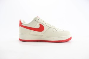 Nike Air Force 1 low back AFLB1000262