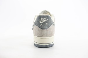 Nike Air Force 1 low back AFLB1000263
