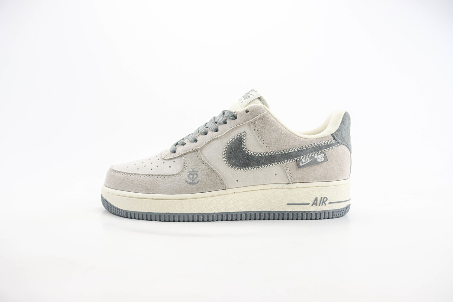 Nike Air Force 1 low back AFLB1000263