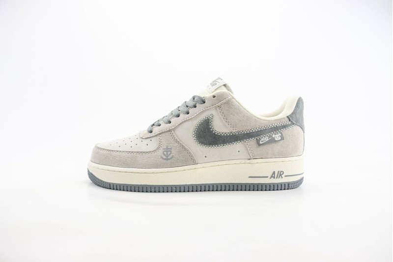 Nike Air Force 1 low back AFLB1000263