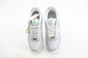 Nike Air Force 1 low back AFLB1000264