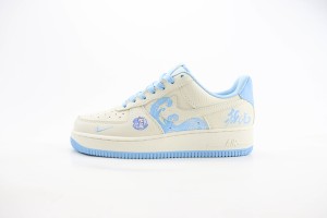 Nike Air Force 1 low back AFLB1000265