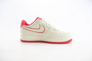 Nike Air Force 1 low back AFLB1000266