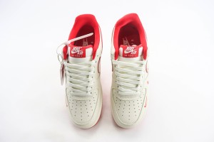 Nike Air Force 1 low back AFLB1000266