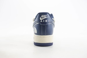 Nike Air Force 1 low back AFLB1000267