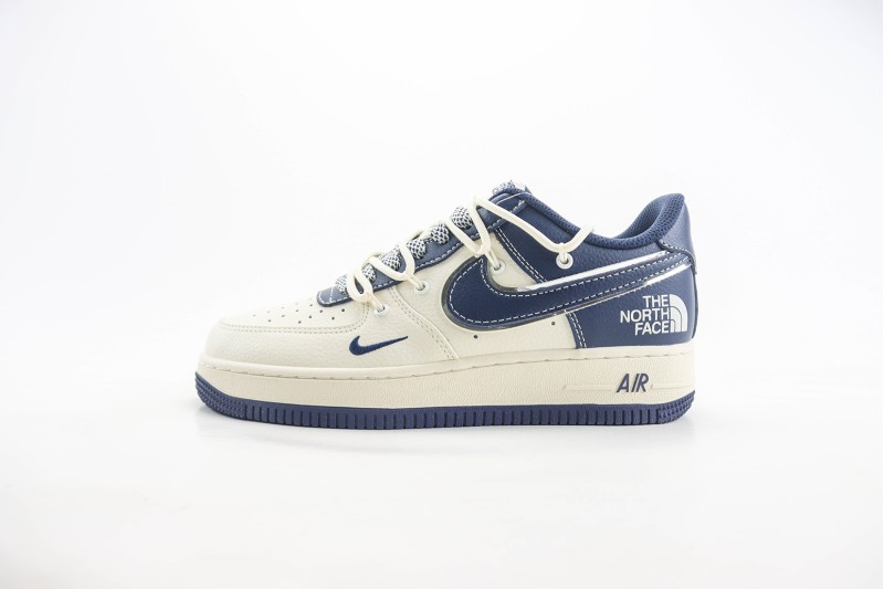 Nike Air Force 1 low back AFLB1000267