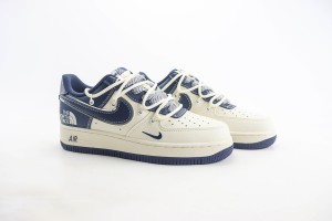 Nike Air Force 1 low back AFLB1000267