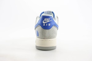 Nike Air Force 1 low back AFLB1000268