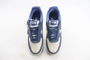 Nike Air Force 1 low back AFLB1000269