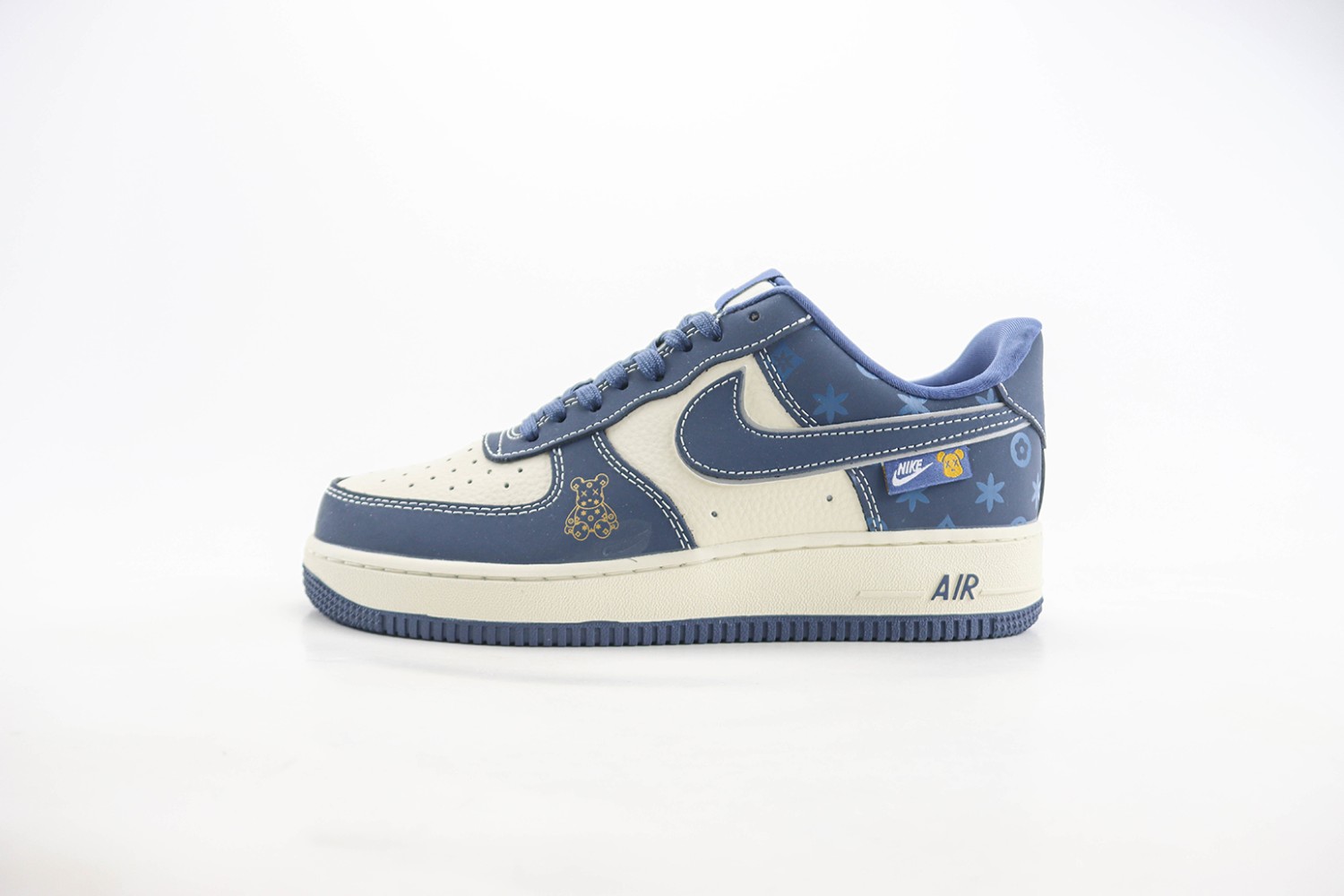 Nike Air Force 1 low back AFLB1000269