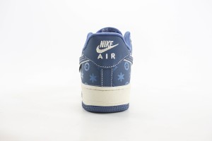 Nike Air Force 1 low back AFLB1000269