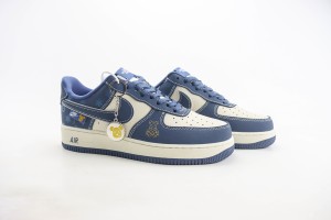 Nike Air Force 1 low back AFLB1000269