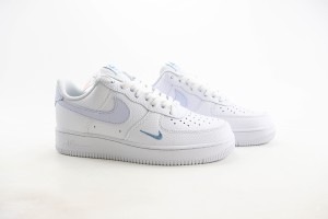 Nike Air Force 1 low back AFLB1000270