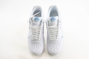 Nike Air Force 1 low back AFLB1000270