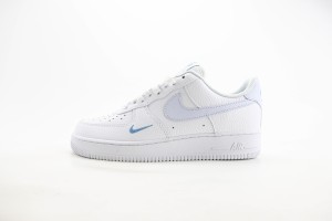 Nike Air Force 1 low back AFLB1000270