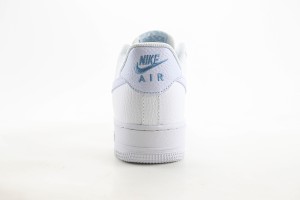 Nike Air Force 1 low back AFLB1000270