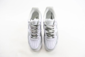 Nike Air Force 1 low back AFLB1000271