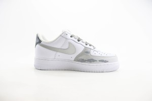 Nike Air Force 1 low back AFLB1000271