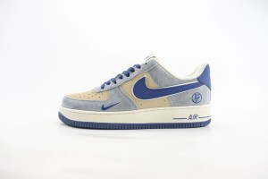 Nike Air Force 1 low back AFLB1000272
