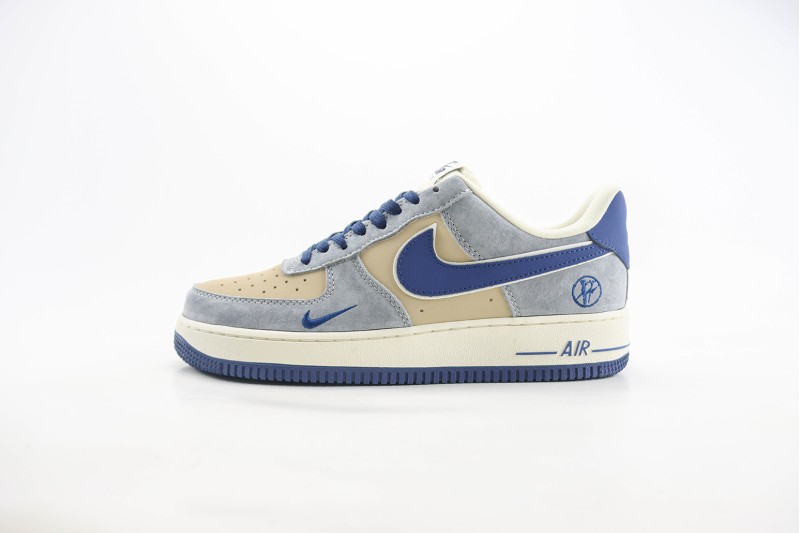 Nike Air Force 1 low back AFLB1000272