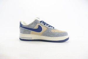 Nike Air Force 1 low back AFLB1000272